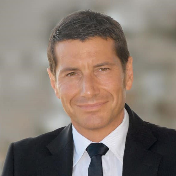 David Lisnard