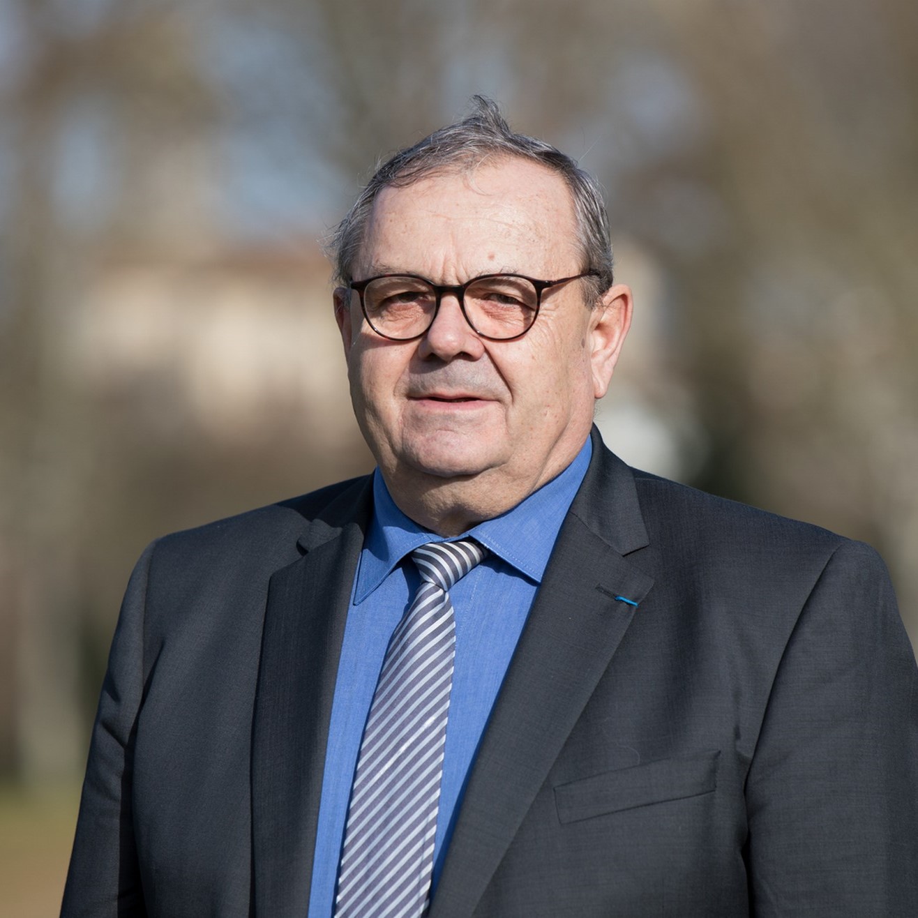 Christian Aimé