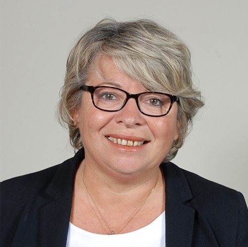 Isabelle Rivière
