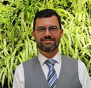 Jérôme Orgeas