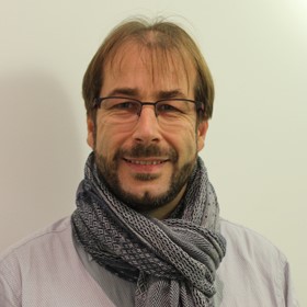 Antony Douezy