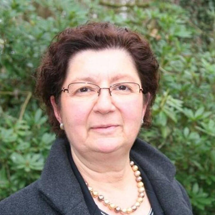 Marie-Cécile Gessant