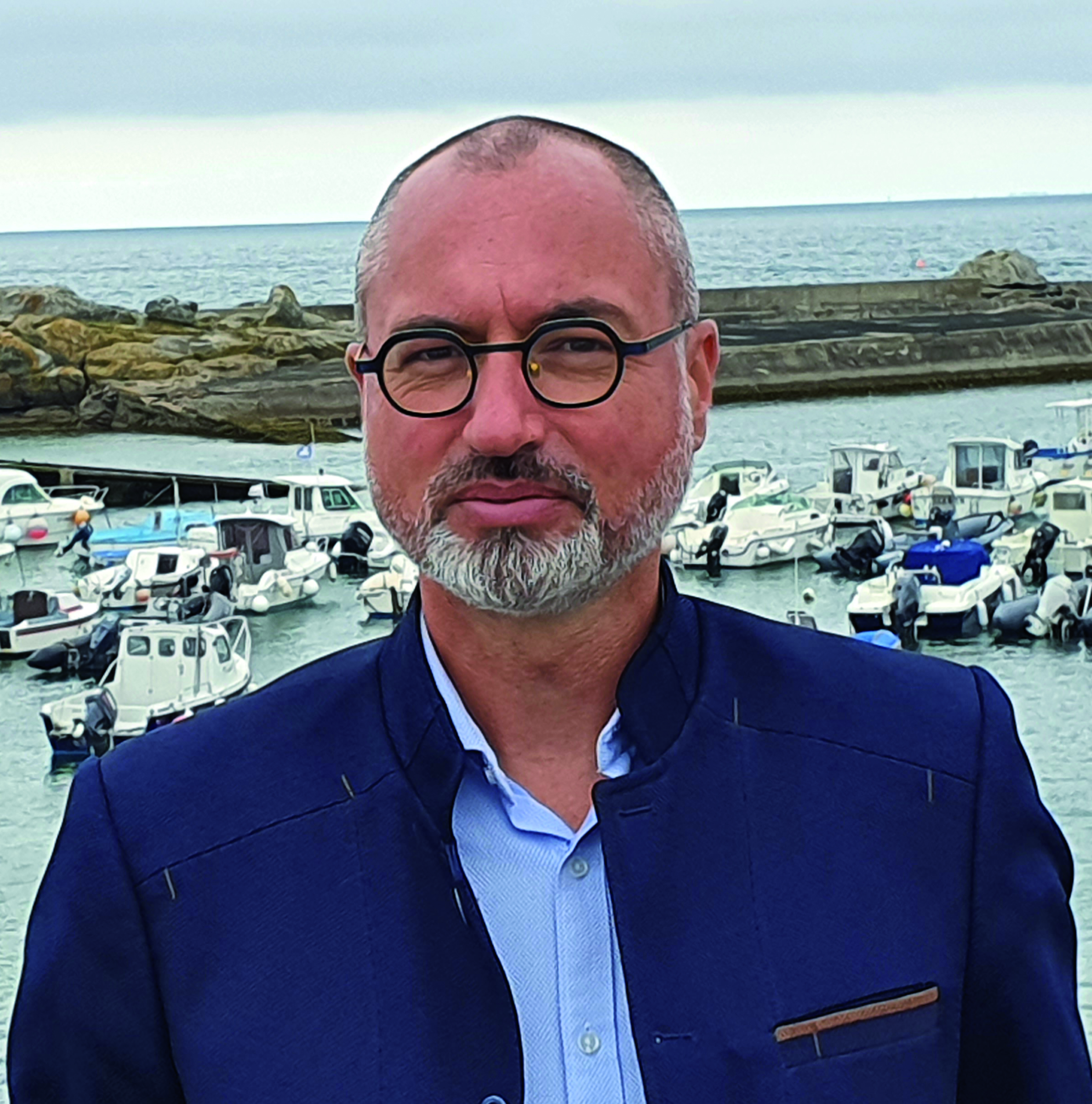 Olivier Bellec