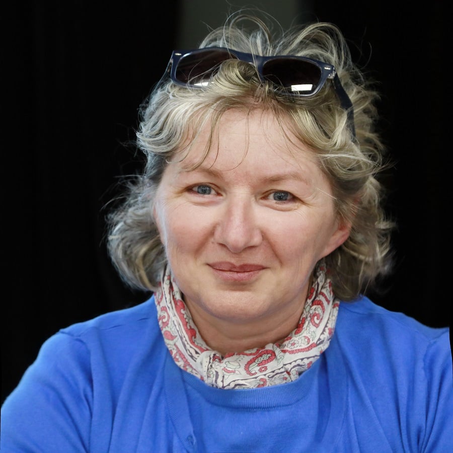 Magali Marty