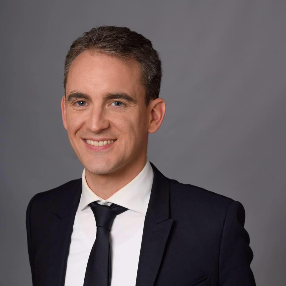 Laurent Brosse