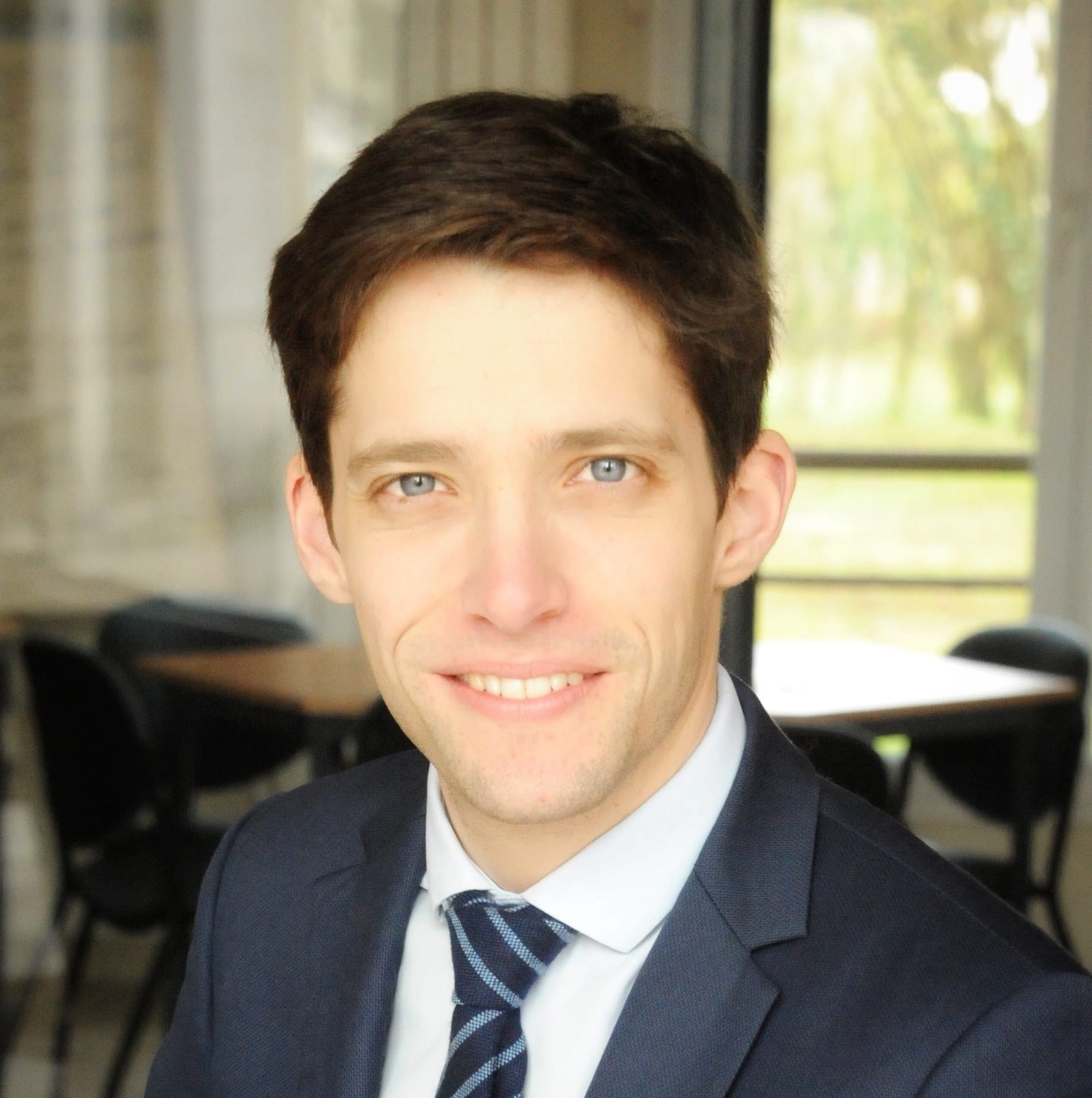 Quentin Brière