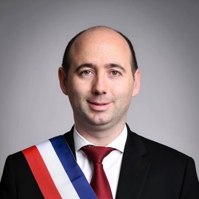 Guillaume Ruet