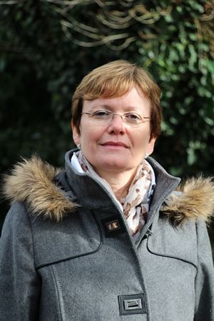 Viviane Le Goueff