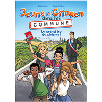 BD version standard couverture cartonnée