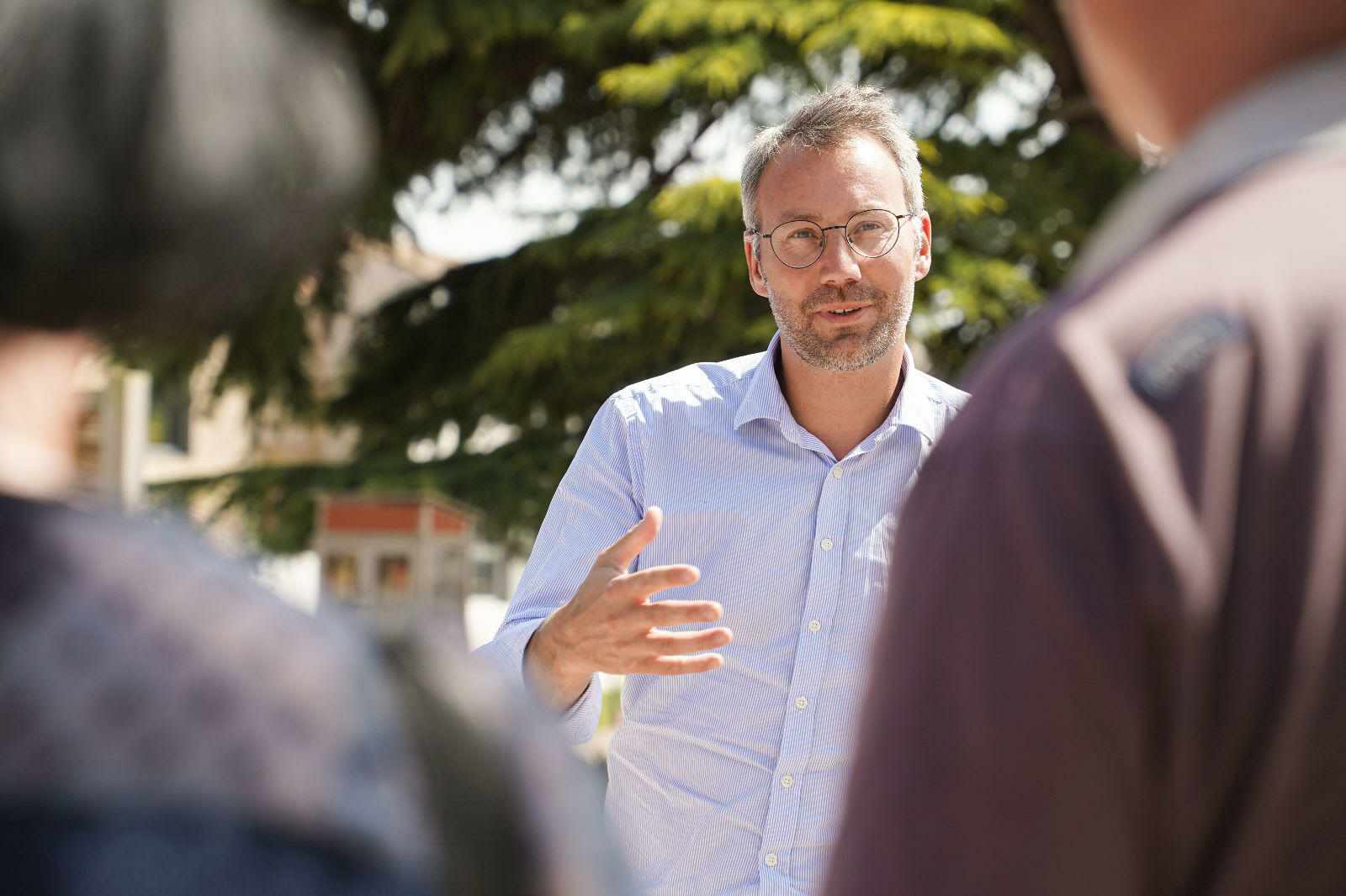 Le mot de Maxence de RUGY, Fondateur du Passeport du Civisme